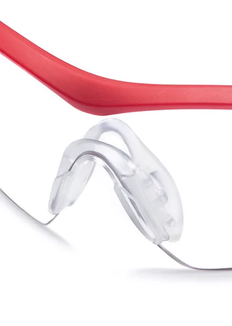 Óculos de Proteção Steelflex Florence STF VS202130 Incolor CA 40904