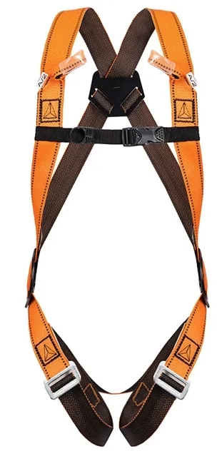 Cinturão Delta Plus HAR12 XX Tamanho GG Até 130kg CA 41045
