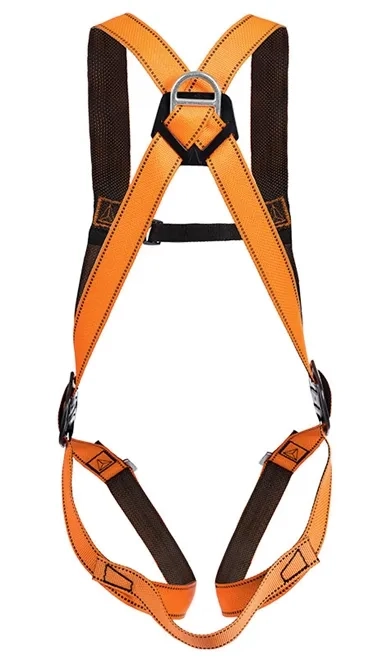 Cinturão Delta Plus HAR12 XX Tamanho GG Até 130kg CA 41045