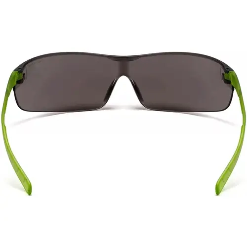 Óculos de Proteção UV Steelflex Napoli STF VS205210 Cinza CA 40901