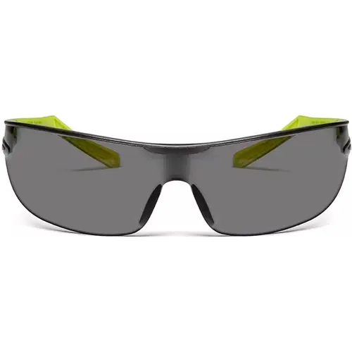 Óculos de Proteção UV Steelflex Napoli STF VS205210 Cinza CA 40901