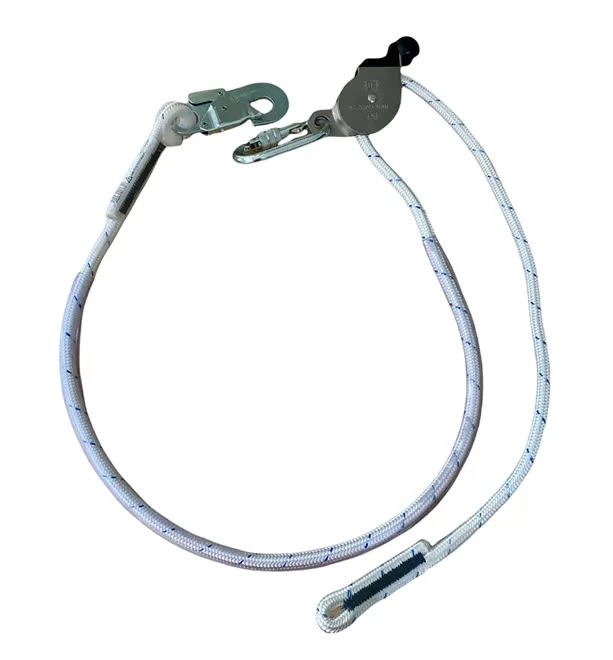Cinturão Abdominal Com Talabarte de Posicionamento DGMaster CA 46140