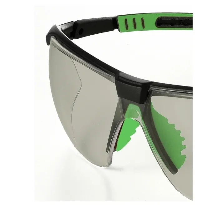 Óculos Univet X-Generation 5X8 In-Out Espelhado Estilo Esportivo CA 37284