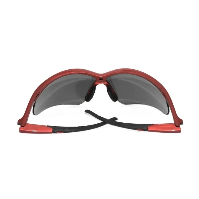 Óculos De Proteção Esportivo SS7 Super Safety Cinza CA 27512