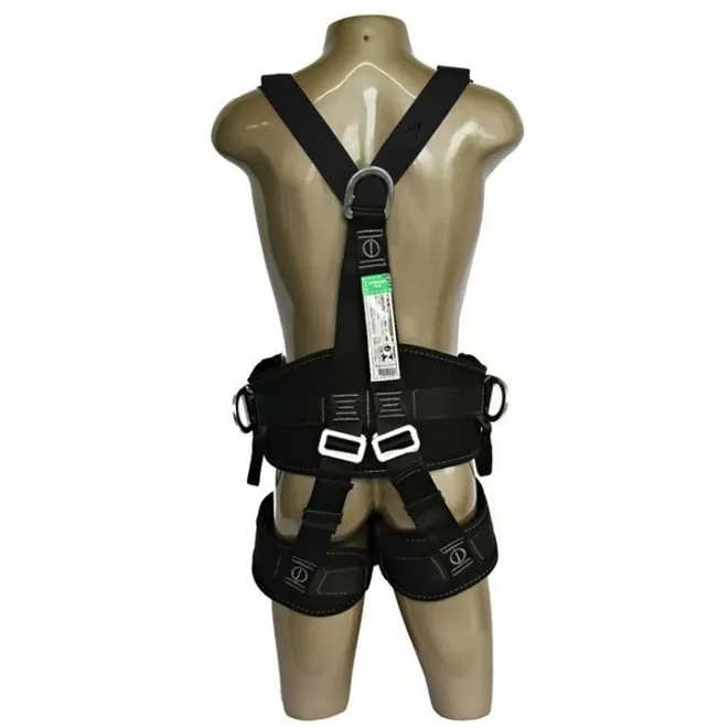 Cinturão de Segurança 5 Pontos De Engate DGMaster DG-5300 CA 46137