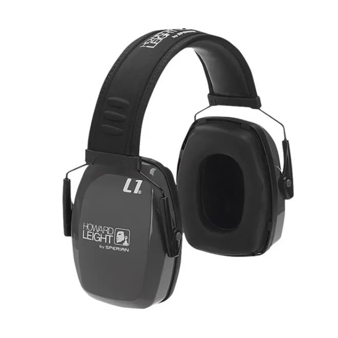 Abafador Leightning L1 Honeywell 23db 1010922-BR CA 16193