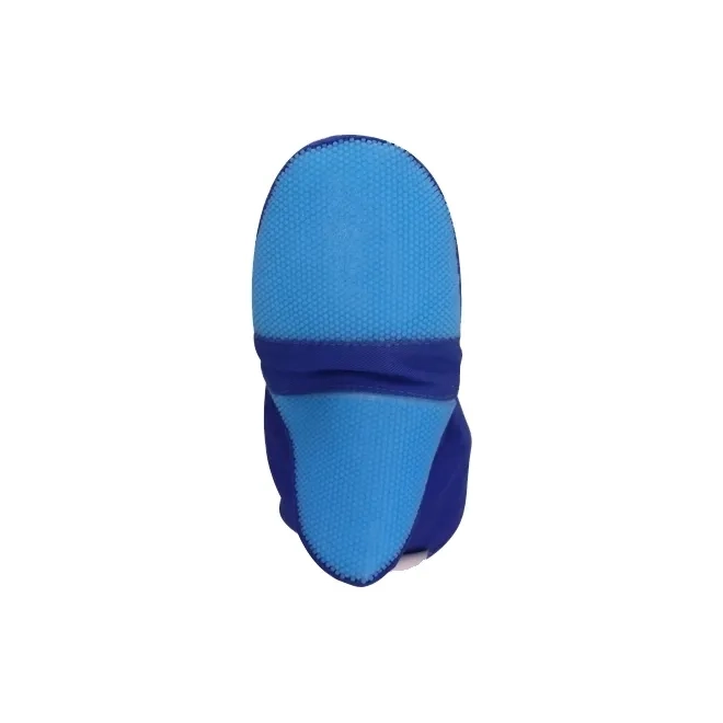 Luva Térmica Profissional Bico de Pato Até 500º RRA Therm Ruber 30 Cm Palma em Silicone CA 34489