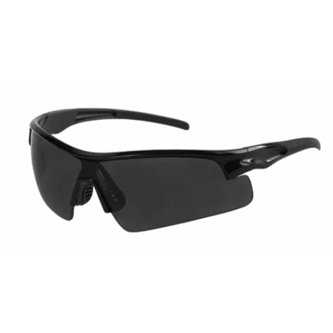 Óculos Uvex Sigma Antiembaçante S0201X-BR Lente Cinza Esportivo CA 39458