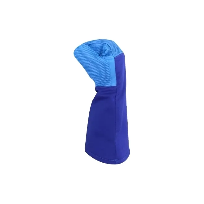 Luva Térmica Até 500º 5 Dedos Com Palma de Silicone Impermeável 45 CM CA 34489