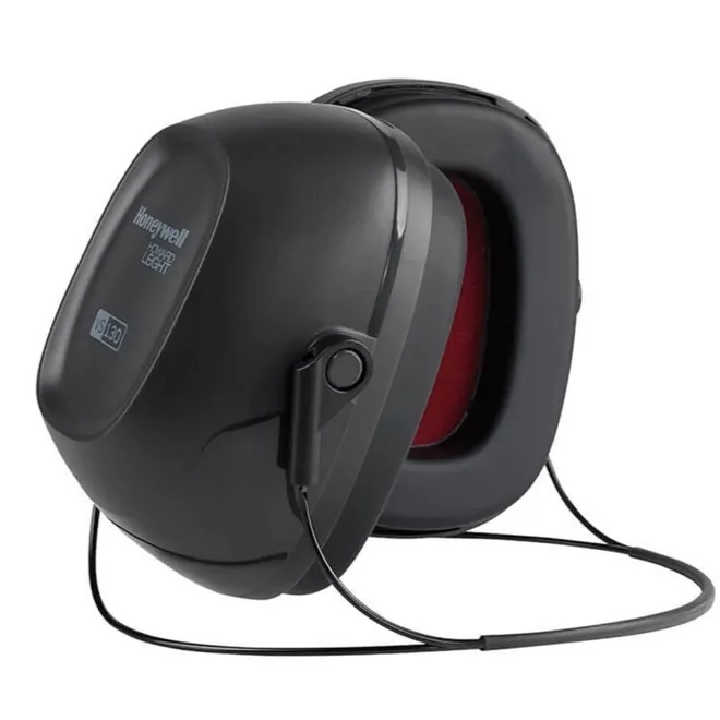 Abafador Honeywell VeriShield VS130N Haste na Nuca 22db Ca 43010