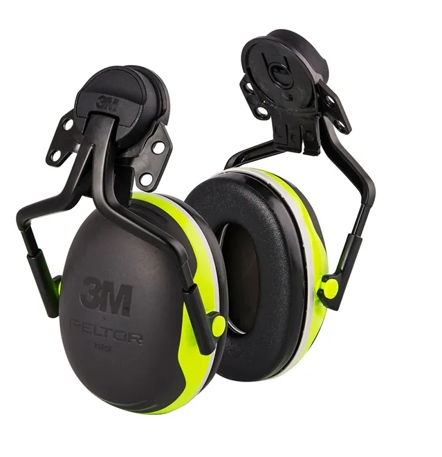 Abafador de Ruídos 3M X4P5E Dielétrico Acoplável ao H-700 CA 39813