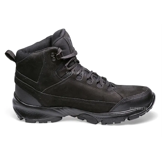 Bota de Segurança Estival AD90001S1 Adventure Preta Bico Pvc Ca 40376