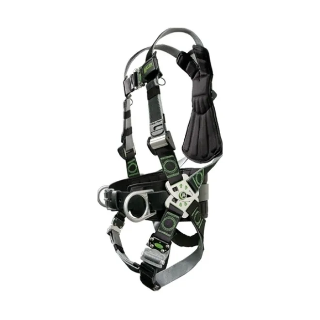 Cinturão Revolution R6 Honeywell Miller Múltiplos Pontos de Conexão 1014261-POR