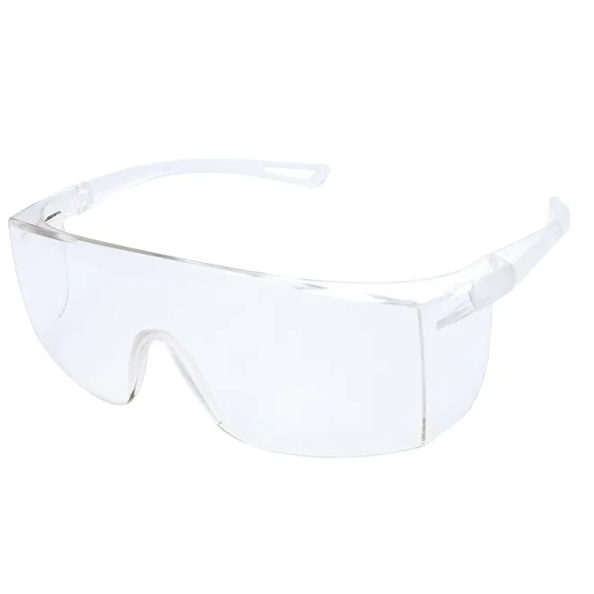 Óculos de Proteção Sky Clear Delta Plus Estilo Rio de Janeiro Uva e Uvb CA 39878