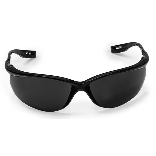 Óculos de Proteção 3M Virtua CCS Cinza Compatível Com Protetor Auricular CA 34611