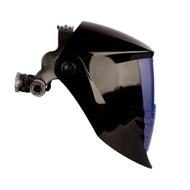 Máscara de Solda Automática Strong Welder 800 Libus Filtro UV-IR CA 41572
