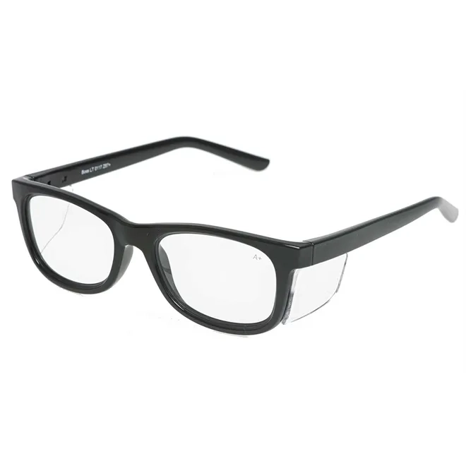 Óculos de Segurança Allprott Boss Permite Lentes de Grau CA 34693