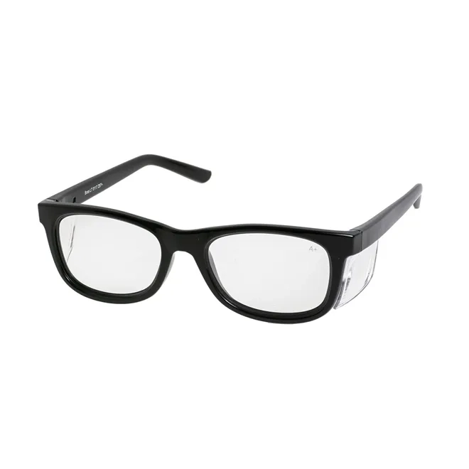 Óculos de Segurança Allprott Boss Permite Lentes de Grau CA 34693