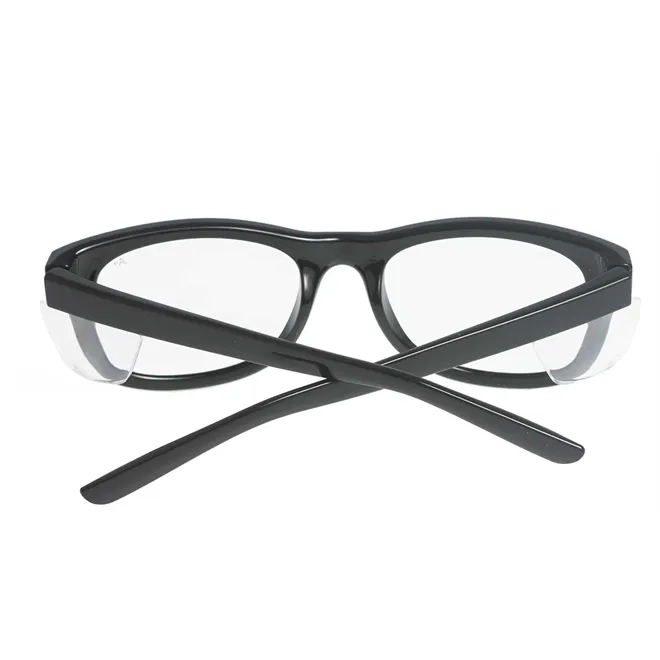 Óculos de Segurança Allprott Boss Permite Lentes de Grau CA 34693