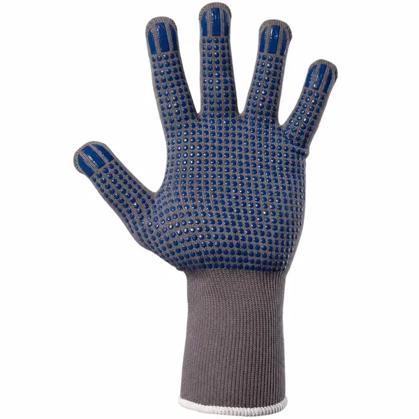 Luva Tricotada em Nylon Poliflex Pigmentada Danny DA-11300 CA 14997