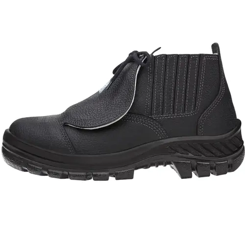Bota de Segurança Marluvas 30B19 MEX Protetor Metatarso NR10 e Bico Composite