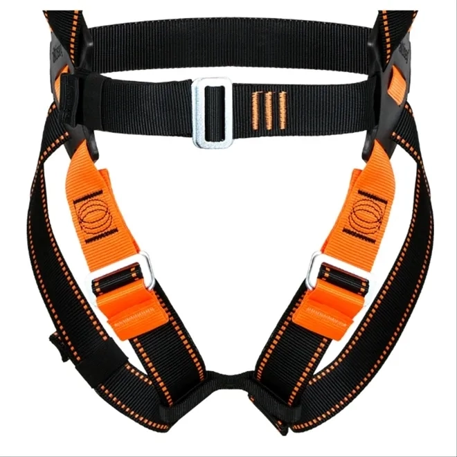 Cinturão Paraquedista Altiseg 3M Custom Plus Engate Rápido Suporta Até 140kg CA 41930