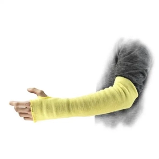 Mangote de Kevlar® 70-118