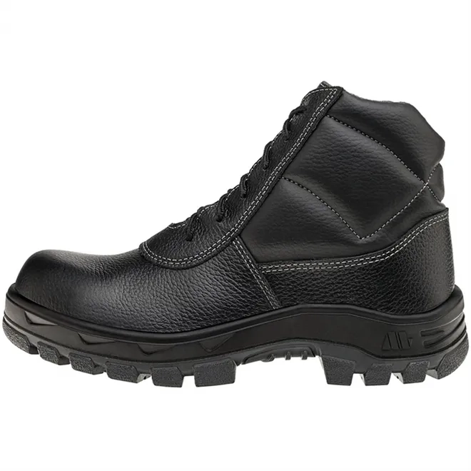Bota de Segurança Marluvas 50B29 CPAP SRV Bico Composite e Palmilha Anitperfuro CA 42374