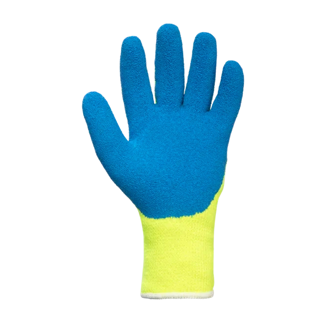 Luva de Proteção Marluvas Flextherm 9690 Y Para Baixas Temperaturas -35º CA 41109