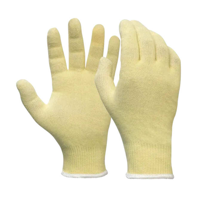 Luva de Proteção Hero Marluvas SX 93.840 Fibra Hero, Kevlar® e Fio de Aço Inox Anticorte CA 41344