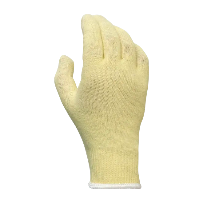 Luva de Proteção Hero Marluvas SX 93.840 Fibra Hero, Kevlar® e Fio de Aço Inox Anticorte CA 41344