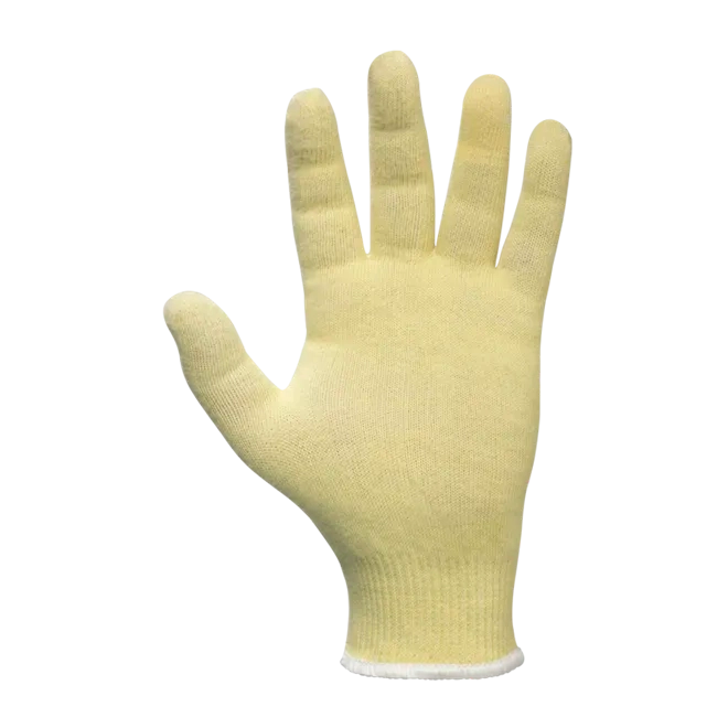 Luva de Proteção Hero Marluvas SX 93.840 Fibra Hero, Kevlar® e Fio de Aço Inox Anticorte CA 41344