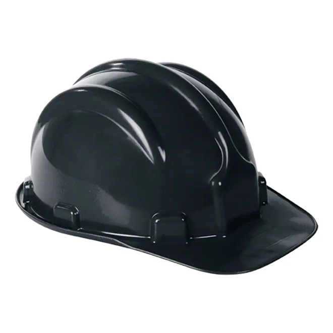 Capacete de Proteção Plastcor PLT Classe B Com Suspensão CA 31469