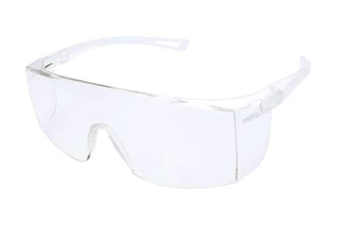 Óculos Sky Clear Delta Plus Rio de Janeiro Uva e Uvb CA 39878 Caixa Master 60 Unidades
