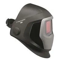 Máscara de Solda Escurecimento Automático 3M™ Speedglas™ Série 100 Completa HB004110076 CA 21667