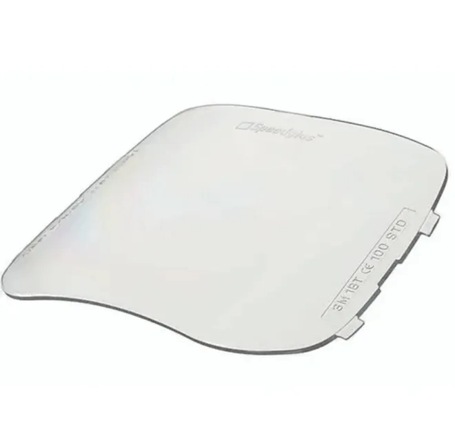 Visor Externo 776000 para Máscara de Solda 3M™ Speedglas™ 100 HB004096697