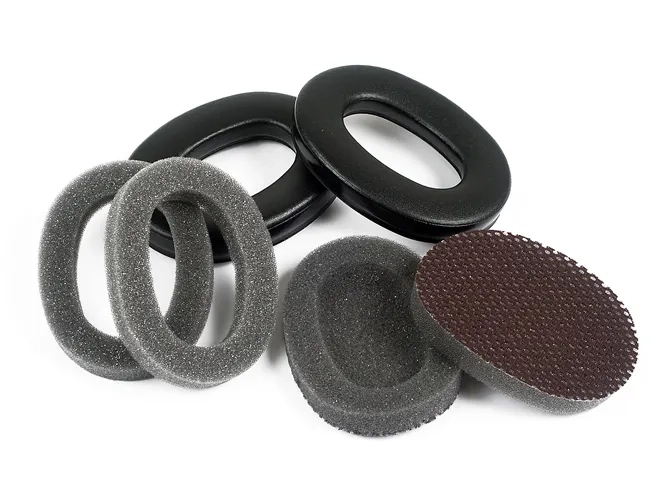 Conjunto de Reposição HY9 Para Abafador 3M H9A e H9P3E HB004202196