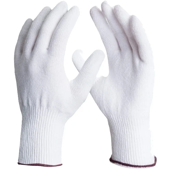 Luva Thermaflex Danny Isolante Térmica Temperatura Baixa -30º e Alta 100º Caixa