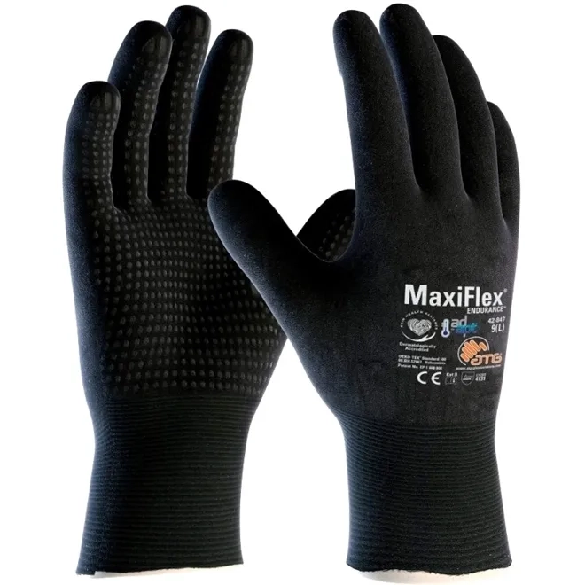 Luva MaxiFlex Endurance Total DA-11847  Caixa