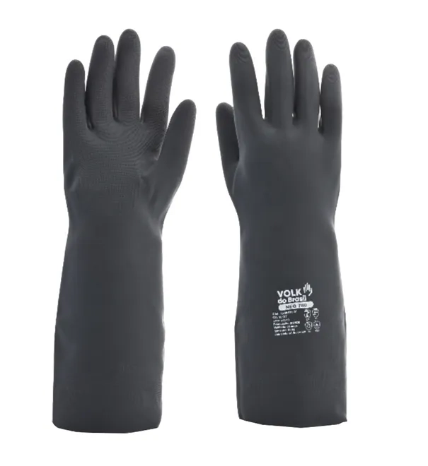 Luva de Proteção em Neoprene Neo 780 Volk CA 16977 - Caixa com 12