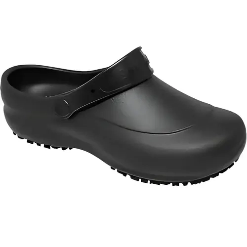 Calçado Profissional Soft Works BB60 Tipo Babuche Crocs Antiderrapante CA 27921