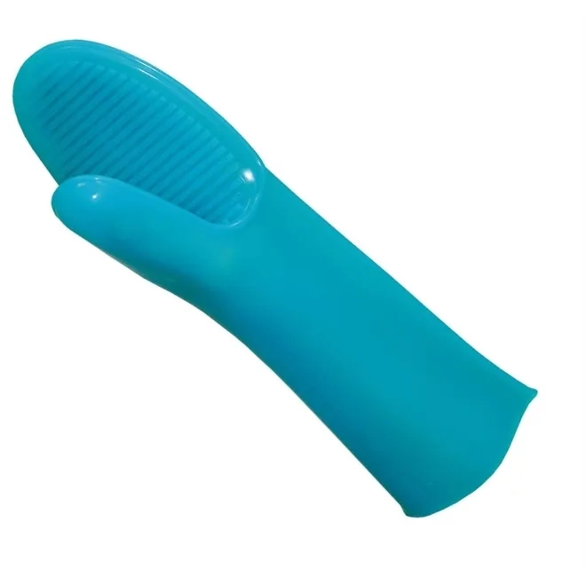 Luva de Silicone alta temperatura Altaflex DA-24000 Caixa