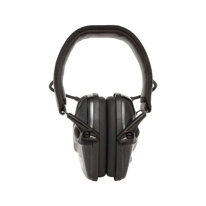 Abafador Eletrônico Honeywell Impact Sport Black