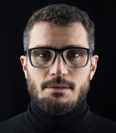 Óculos Univet 571 TR Com Lentes de Grau Inclusa, Instalada e Certificada Pela Univet CA 45832
