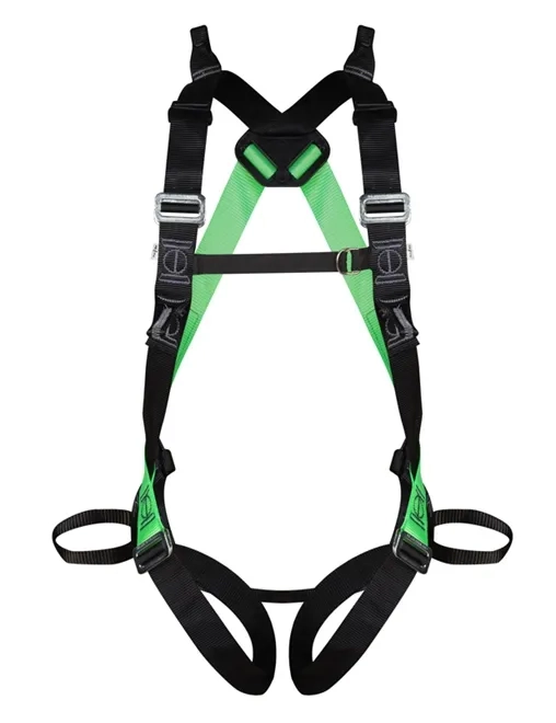 Cinturão Tipo Paraquedista DGMaster DG-5800 EC 3 pontos CA 46159