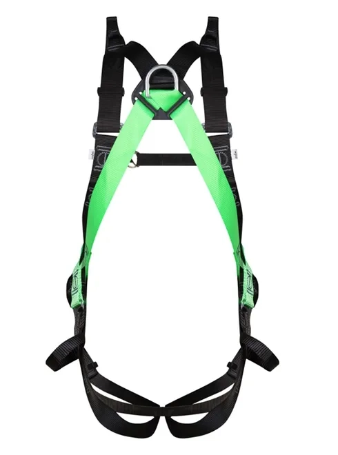 Cinturão Tipo Paraquedista DGMaster DG-5800 EC 3 pontos CA 46159