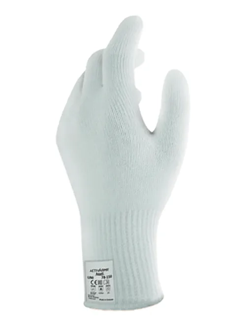 Luva ActivArmr® 78-150 Ansell Isolante Térmica Ambiente Frio e Úmido CA 12115