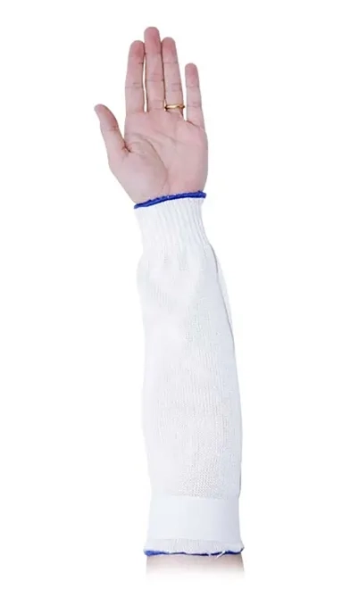 Mangote Resistente a Corte SpecVdB 50 Cm Volk Ambidestro Com Velcro Para Melhor Ajuste CA 36870