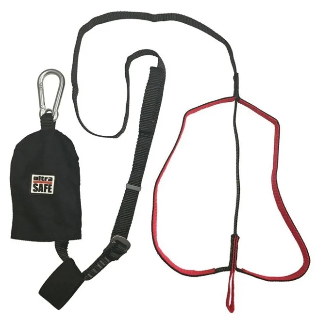 ​​​​​​​Sistema Anti Trauma Ultrasafe Selfie USCS001000