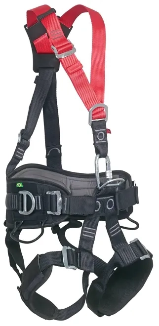 Cinturão Tipo Paraquedista Ultra Safe Reggio USC0023B Tamanho 2 CA 45641
